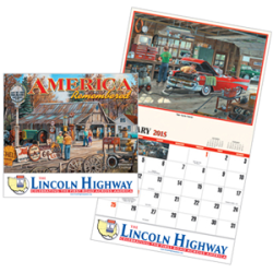 2015 "America Remembered" Calendar 2015 "America Remembered" Calendar