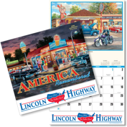 2016 "America Remembered" Calendar 2016 "America Remembered" Calendar