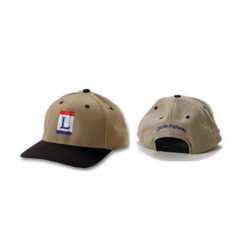 Lincoln Highway Cap