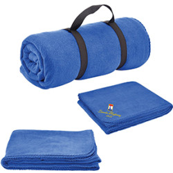 Fleece Blanket