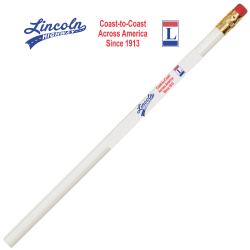 Lincoln Highway Pencil